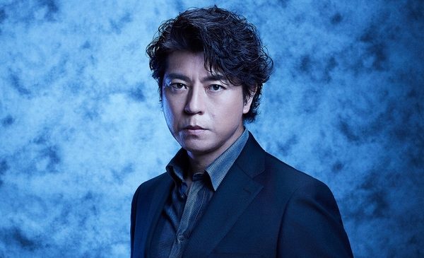 【横s】WOWOW「連続ドラマＷ　夜がどれほど暗くても」（上川隆也）
